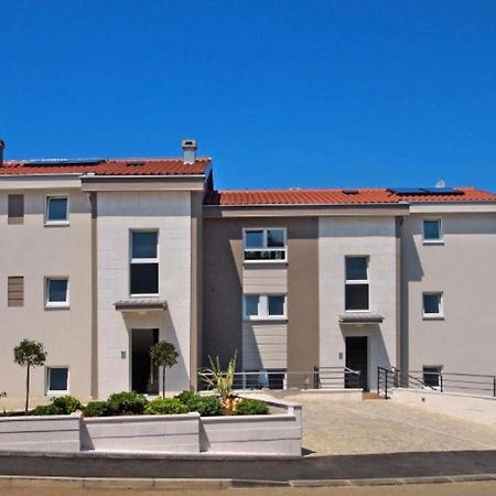 Daska Apartmani Нивице Экстерьер фото