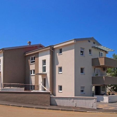 Daska Apartmani Нивице Экстерьер фото