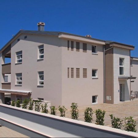 Daska Apartmani Нивице Экстерьер фото