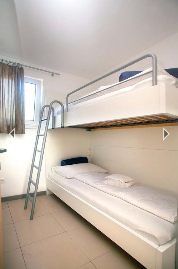 Daska Apartmani Нивице Экстерьер фото