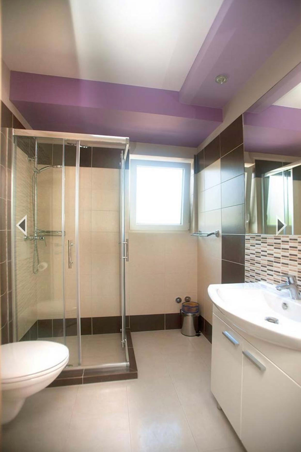 Daska Apartmani Нивице Экстерьер фото