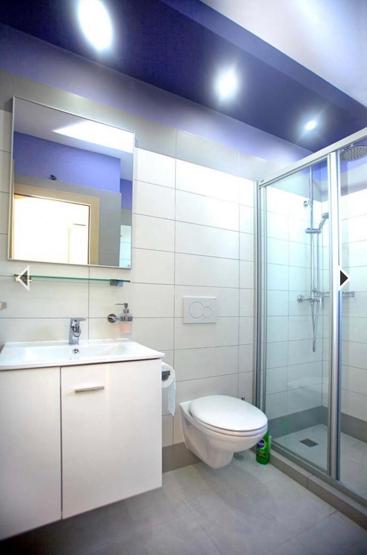 Daska Apartmani Нивице Экстерьер фото
